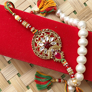 Illustration for article titled Make This Raksha Bandhan Joyous by Sending Best Rakhis Online to Australia